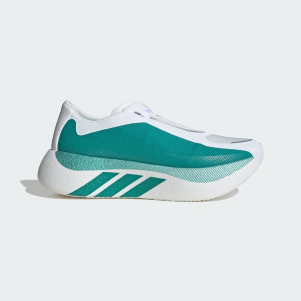 adidas Hyperboost Edge Cloud White/Equipment Green/Zero Metalic KI1912