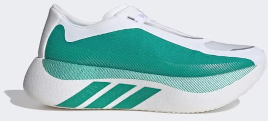 adidas Hyperboost Edge Putih Hijau Peralatan/Zero Metalik KI1912 Buy adidas Hyperboost Edge Putih Hijau Peralatan/Zero Metalik KI1912