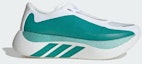 Buy adidas Hyperboost Edge Putih Hijau Peralatan/Zero Metalik KI1912