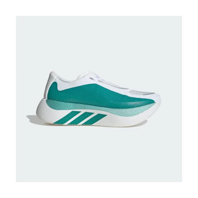 adidas Hyperboost Edge Cloud White/Equipment Green/Zero Metalic