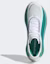 Lookbook adidas Hyperboost Edge Putih Hijau Peralatan/Zero Metalik KI1912
