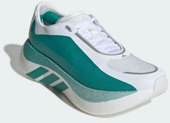 adidas Hyperboost Edge Putih Hijau Peralatan/Zero Metalik KI1912 Purchase adidas Hyperboost Edge Putih Hijau Peralatan/Zero Metalik KI1912