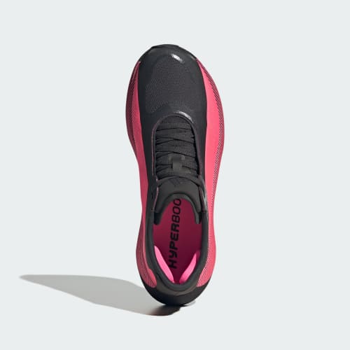 Order Zapatillas de Running adidas HyperBoost Edge Carbon/Solar Turbo. KH8129