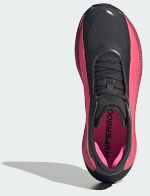 Zapatillas de Running adidas HyperBoost Edge Carbon/Solar Turbo. KH8129 Order Zapatillas de Running adidas HyperBoost Edge Carbon/Solar Turbo. KH8129