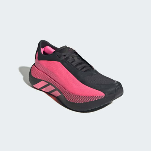 Shop Zapatillas de Running adidas HyperBoost Edge Carbon/Solar Turbo. KH8129