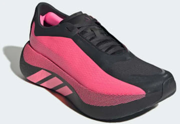 Zapatillas de Running adidas HyperBoost Edge Carbon/Solar Turbo. KH8129 Shop Zapatillas de Running adidas HyperBoost Edge Carbon/Solar Turbo. KH8129