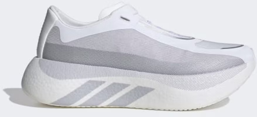 Zapatillas Adidas Hyperboost Edge Blanco/Gris Claro/Plateado para Correr. KK0288 Buy Zapatillas Adidas Hyperboost Edge Blanco/Gris Claro/Plateado para Correr. KK0288