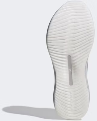 Zapatillas Adidas Hyperboost Edge Blanco/Gris Claro/Plateado para Correr. KK0288 Lookbook Zapatillas Adidas Hyperboost Edge Blanco/Gris Claro/Plateado para Correr. KK0288