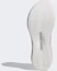 Lookbook Zapatillas Adidas Hyperboost Edge Blanco/Gris Claro/Plateado para Correr. KK0288