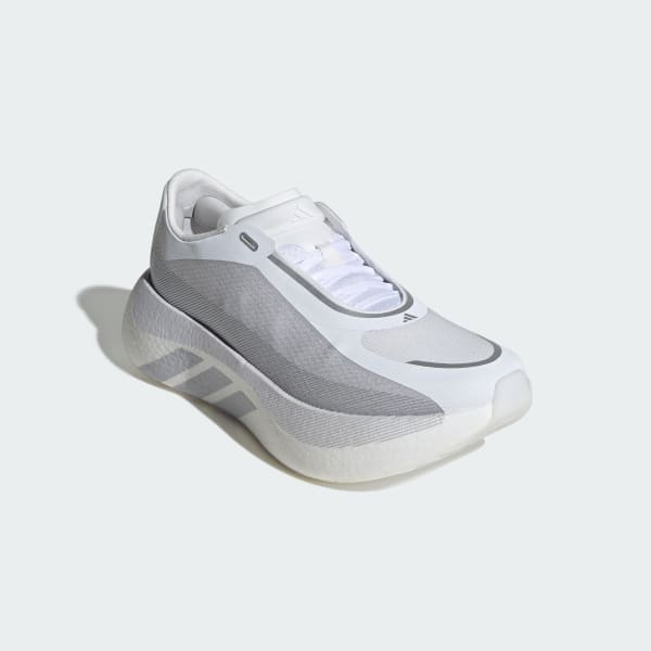 Purchase Adidas Hyperboost Edge 跑鞋 白雲色/淺灰色/銀色金屬 KK0288