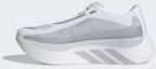 Details for Zapatillas Adidas Hyperboost Edge Blanco/Gris Claro/Plateado para Correr. KK0288