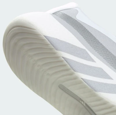 Zapatillas Adidas Hyperboost Edge Blanco/Gris Claro/Plateado para Correr. KK0288 Sizing Zapatillas Adidas Hyperboost Edge Blanco/Gris Claro/Plateado para Correr. KK0288