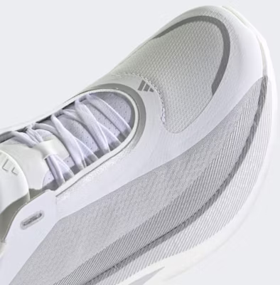 Zapatillas Adidas Hyperboost Edge Blanco/Gris Claro/Plateado para Correr. KK0288 Cheap Zapatillas Adidas Hyperboost Edge Blanco/Gris Claro/Plateado para Correr. KK0288