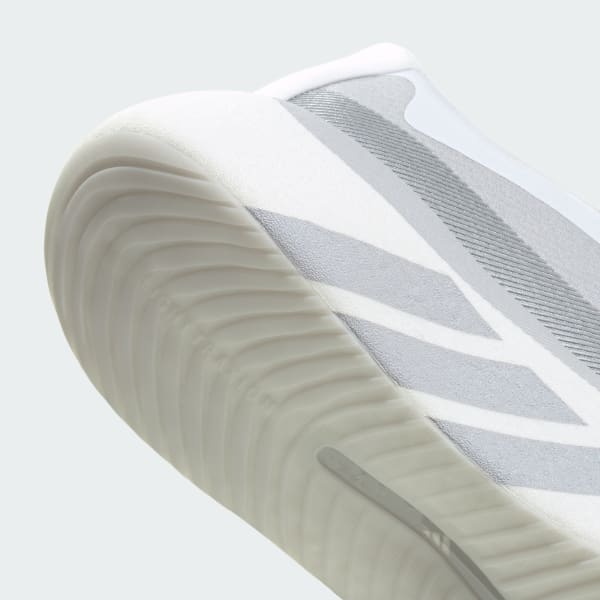 Cheap Adidas Hyperboost Edge 跑鞋 白雲色/淺灰色/銀色金屬 KK0288