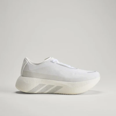adidas Hyperboost Edge Running Shoes Cloud White/Silver Metallic/Zero Metalic KI4393 Lookbook adidas Hyperboost Edge Running Shoes Cloud White/Silver Metallic/Zero Metalic KI4393