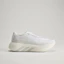 Lookbook adidas Hyperboost Edge Running Shoes Cloud White/Silver Metallic/Zero Metalic KI4393