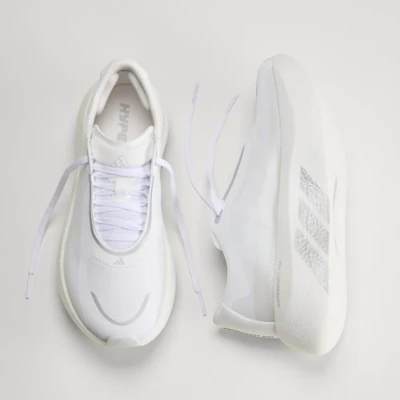 adidas Hyperboost Edge Running Shoes Cloud White/Silver Metallic/Zero Metalic KI4393 Shop adidas Hyperboost Edge Running Shoes Cloud White/Silver Metallic/Zero Metalic KI4393