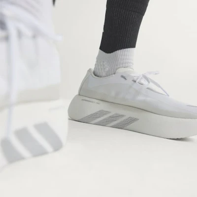 adidas Hyperboost Edge Running Shoes Cloud White/Silver Metallic/Zero Metalic KI4393 Cheap adidas Hyperboost Edge Running Shoes Cloud White/Silver Metallic/Zero Metalic KI4393