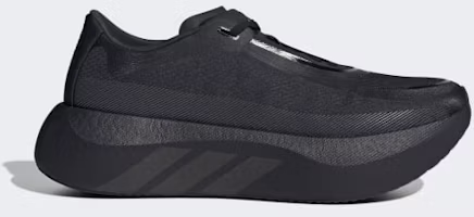Adidas Hyperboost Edge Running Shoes Core Black/Carbon/Carbon KK0289 Adidas Hyperboost Edge Running Shoes Core Black/Carbon/Carbon KK0289