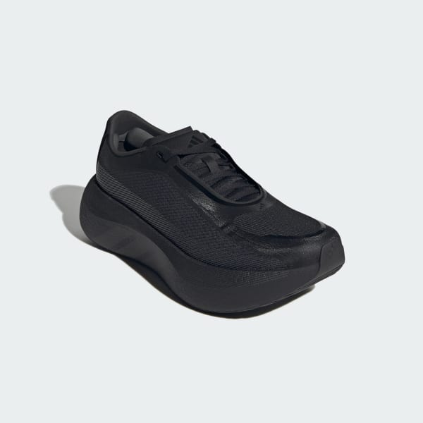 Shop Zapatillas de Running Adidas Hyperboost Edge Negro/Carbono/Core Carbono KK0289