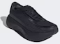 Shop Zapatillas de Running Adidas Hyperboost Edge Negro/Carbono/Core Carbono KK0289