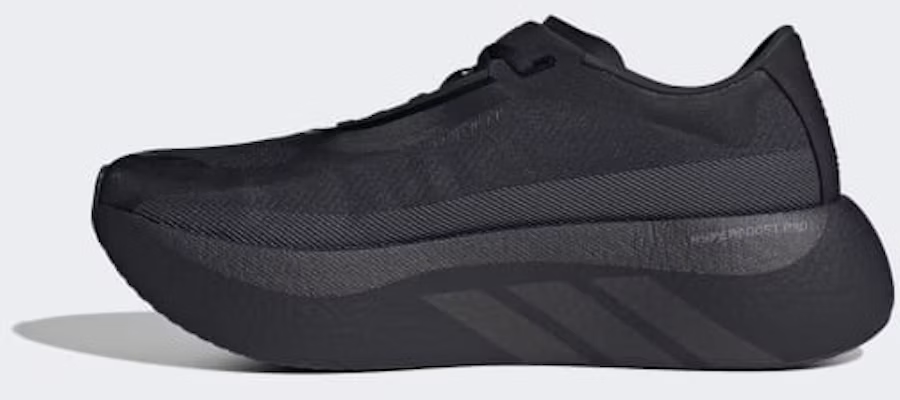 Zapatillas de Running Adidas Hyperboost Edge Negro/Carbono/Core Carbono KK0289 Details for Zapatillas de Running Adidas Hyperboost Edge Negro/Carbono/Core Carbono KK0289