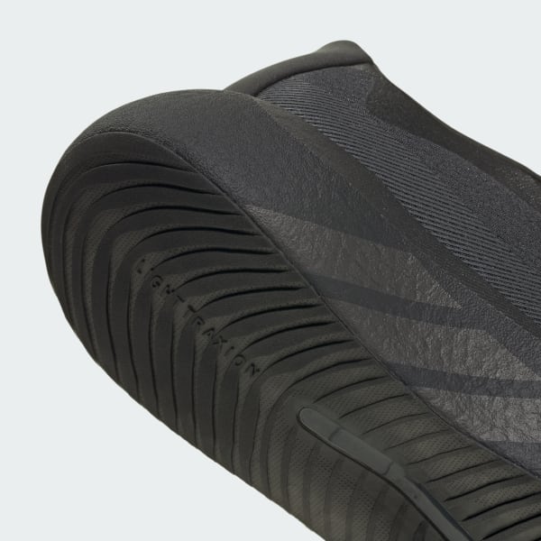 Sizing Zapatillas de Running Adidas Hyperboost Edge Negro/Carbono/Core Carbono KK0289