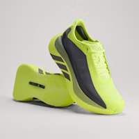 adidas Hyperboost Edge Running Shoes Hi-Res Yellow/Iron Metallic/Grey Five KI4413 adidas Hyperboost Edge Running Shoes Hi-Res Yellow/Iron Metallic/Grey Five KI4413