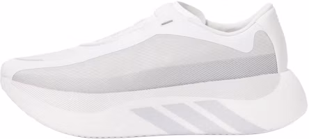adidas Hyperboost Edge Running Shoes White/Grey - Cushioned & Non-Slip. KK0288 shoes adidas Hyperboost Edge Running Shoes White/Grey - Cushioned & Non-Slip. KK0288 shoes