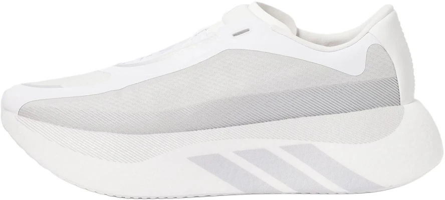 adidas Hyperboost Edge Running Shoes White/Grey - Cushioned & Non-Slip. KK0288 shoes Buy adidas Hyperboost Edge Running Shoes White/Grey - Cushioned & Non-Slip. KK0288 shoes
