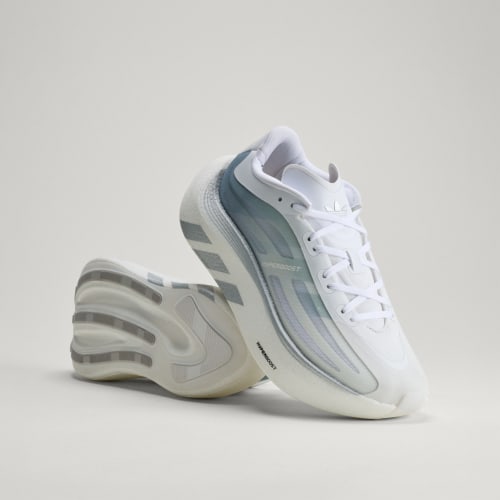 adidas Hyperboost EPHR LT Yellow/Cloud White/Silver Metallic KZ8507