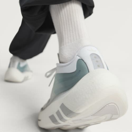 Cheap adidas Hyperboost EPHR LT Giallo/Bianco Cloud/Argento Metallizzato KZ8507