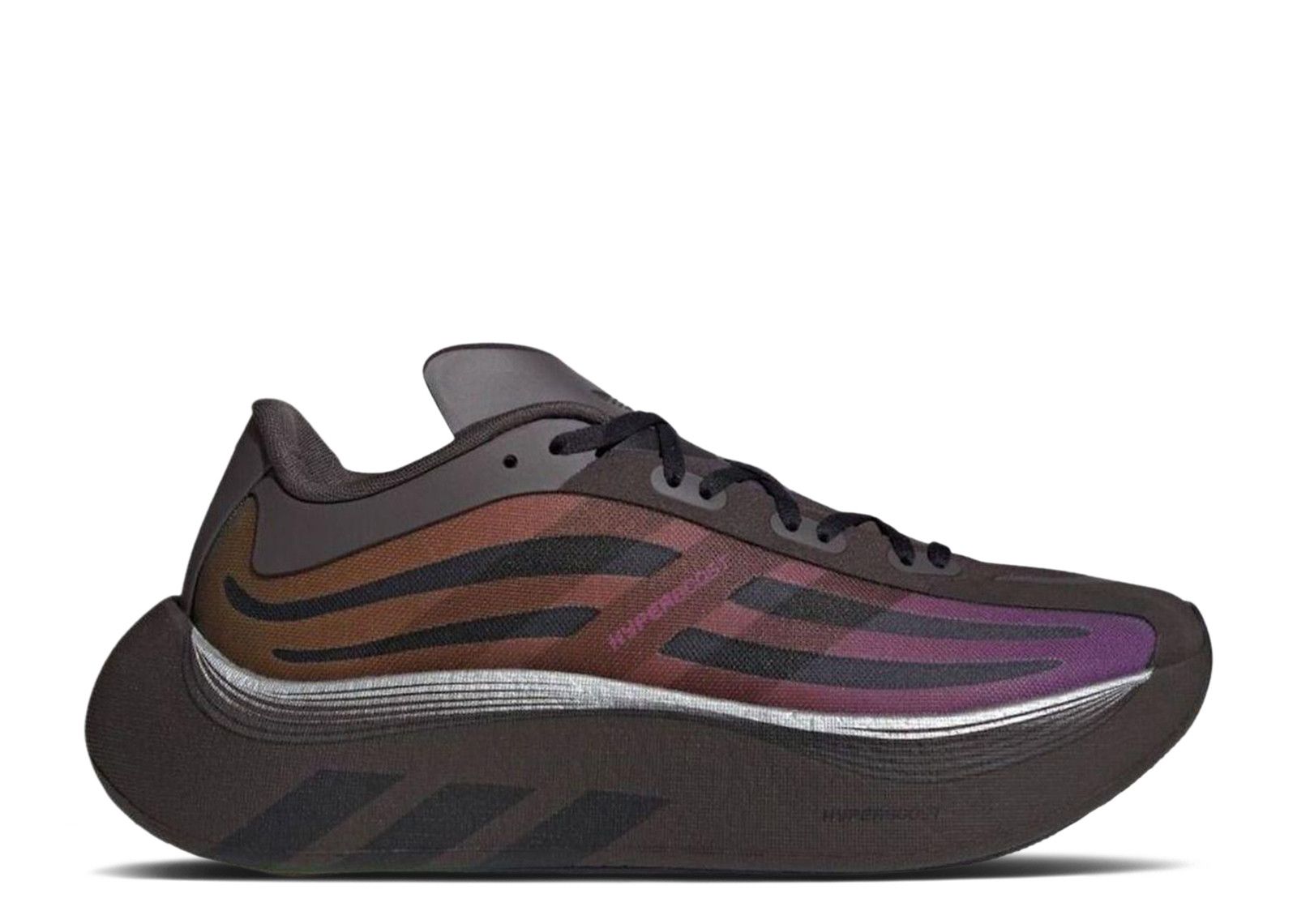 adidas Hyperboost Euphoria 'Black Brown' LA5996