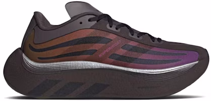 adidas Hyperboost Euphoria 'Black Brown' LA5996 adidas Hyperboost Euphoria 'Black Brown' LA5996