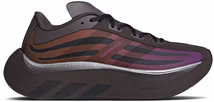 adidas Hyperboost Euphoria Noir/Marron LA5996 Buy adidas Hyperboost Euphoria Noir/Marron LA5996