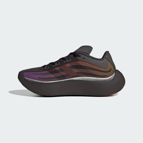 Order adidas Hyperboost Euphoria Noir/Marron LA5996