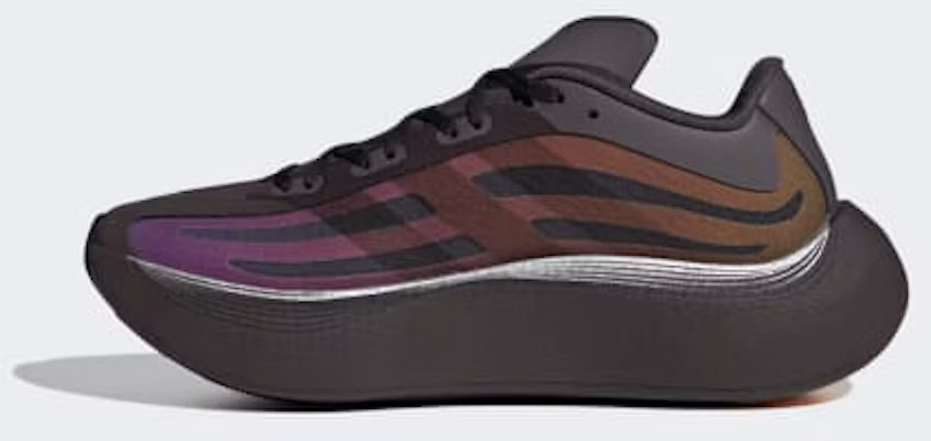 adidas Hyperboost Euphoria Noir/Marron LA5996 Order adidas Hyperboost Euphoria Noir/Marron LA5996