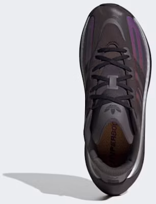 adidas Hyperboost Euphoria Noir/Marron LA5996 Lookbook adidas Hyperboost Euphoria Noir/Marron LA5996