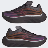 Sizing adidas Hyperboost Euphoria Noir/Marron LA5996