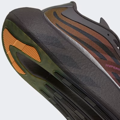 adidas Hyperboost Euphoria Noir/Marron LA5996 Cheap adidas Hyperboost Euphoria Noir/Marron LA5996