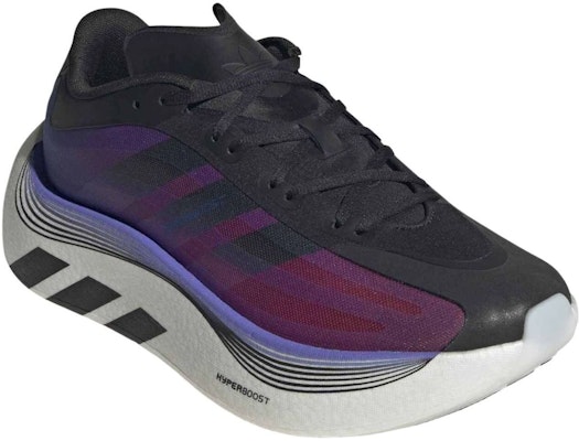 adidas Hyperboost Euphoria LT ''Noir Core Bleu Lucide Rouge Solaire'' KZ8511 Order adidas Hyperboost Euphoria LT ''Noir Core Bleu Lucide Rouge Solaire'' KZ8511