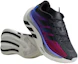 Shop adidas Hyperboost Euphoria LT 黑曜藍紅運氣墊跑鞋 KZ8511