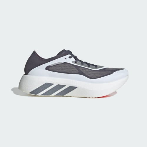 adidas Hyperboost Run Running Shoes Cloud White/Aurora Onix/Solar Turbo KH8132