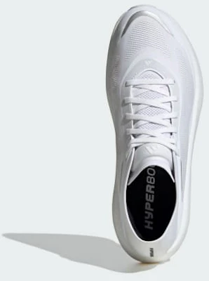 adidas Hyperboost Run Scarpe da Ginnastica Cloud White/Core Black/Core Black IH9467 Order adidas Hyperboost Run Scarpe da Ginnastica Cloud White/Core Black/Core Black IH9467