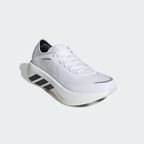 Shop adidas Hyperboost Run Scarpe da Ginnastica Cloud White/Core Black/Core Black IH9467