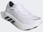 Shop adidas Hyperboost Run Scarpe da Ginnastica Cloud White/Core Black/Core Black IH9467