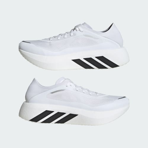 Sizing adidas Hyperboost Run Scarpe da Ginnastica Cloud White/Core Black/Core Black IH9467