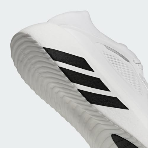 Cheap adidas Hyperboost Run Scarpe da Ginnastica Cloud White/Core Black/Core Black IH9467