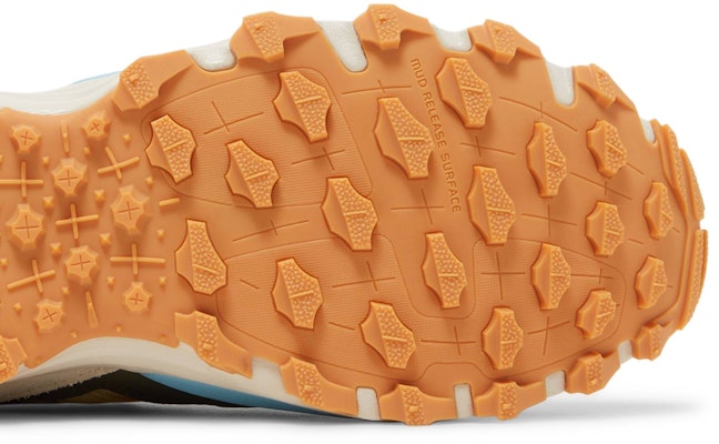 adidas Hyperturf 'Almost Yellow Clear Blue' GX4487 Purchase adidas Hyperturf 'Almost Yellow Clear Blue' GX4487