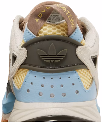 adidas Hyperturf 'Almost Yellow Clear Blue' GX4487 Sizing adidas Hyperturf 'Almost Yellow Clear Blue' GX4487